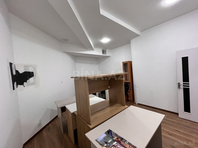 İcarəyə verilir 1 otaqlı ofis 18 m², Sahil m., photo 4 from 6