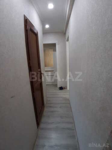 İcarəyə verilir 3 otaqlı köhnə tikili 70 m², İnşaatçılar m., photo 11 from 17