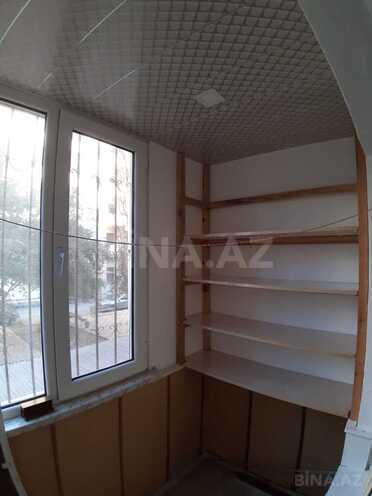 İcarəyə verilir 3 otaqlı köhnə tikili 70 m², İnşaatçılar m., photo 7 from 17