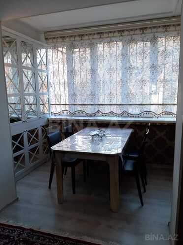 İcarəyə verilir 3 otaqlı köhnə tikili 70 m², İnşaatçılar m., photo 9 from 17