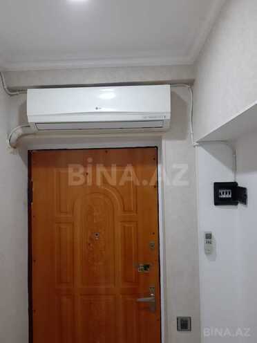 İcarəyə verilir 3 otaqlı köhnə tikili 70 m², İnşaatçılar m., photo 13 from 17