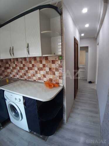 İcarəyə verilir 3 otaqlı köhnə tikili 70 m², İnşaatçılar m., photo 10 from 17