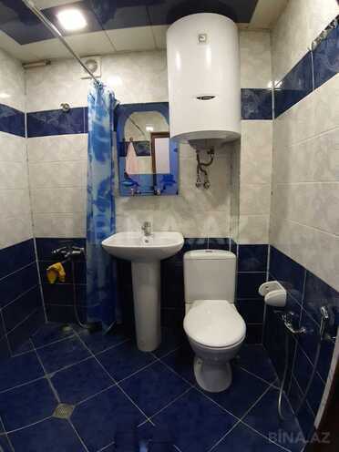 İcarəyə verilir 3 otaqlı köhnə tikili 70 m², İnşaatçılar m., photo 12 from 17
