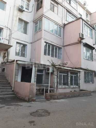 İcarəyə verilir 3 otaqlı köhnə tikili 70 m², İnşaatçılar m., photo 16 from 17