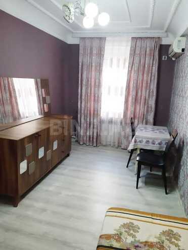 İcarəyə verilir 3 otaqlı köhnə tikili 70 m², İnşaatçılar m., photo 8 from 17