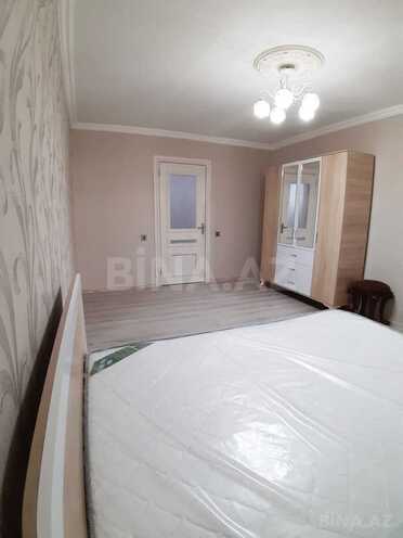 İcarəyə verilir 3 otaqlı köhnə tikili 70 m², İnşaatçılar m., photo 5 from 17