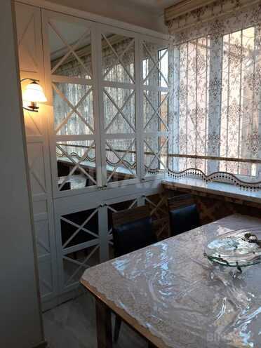 İcarəyə verilir 3 otaqlı köhnə tikili 70 m², İnşaatçılar m., photo 15 from 17