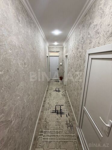 Satılır 3 otaqlı həyət evi/bağ evi 98 m², Əhmədli m., photo 9 from 16