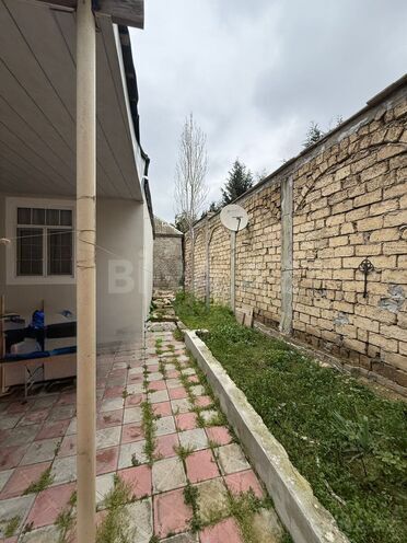 Satılır 3 otaqlı həyət evi/bağ evi 98 m², Əhmədli m., photo 3 from 16