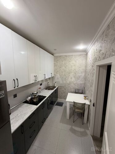 Satılır 3 otaqlı həyət evi/bağ evi 98 m², Əhmədli m., photo 15 from 16