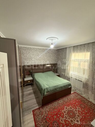 Satılır 3 otaqlı həyət evi/bağ evi 98 m², Əhmədli m., photo 6 from 16