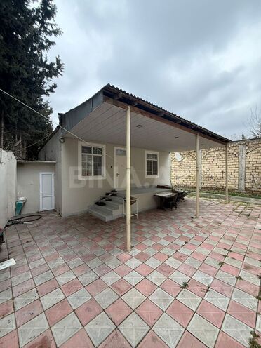 Satılır 3 otaqlı həyət evi/bağ evi 98 m², Əhmədli m., photo 4 from 16
