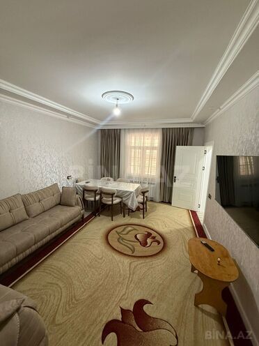 Satılır 3 otaqlı həyət evi/bağ evi 98 m², Əhmədli m., photo 7 from 16