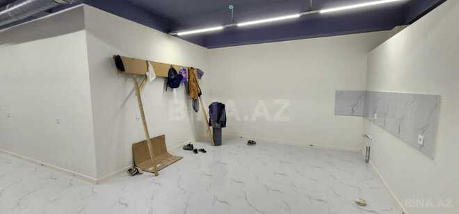 İcarəyə verilir  obyekt 85 m², Nəriman Nərimanov m., photo 9 from 11