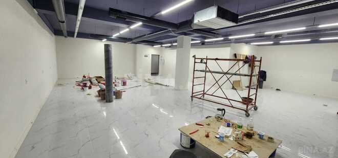 İcarəyə verilir  obyekt 85 m², Nəriman Nərimanov m., photo 10 from 11