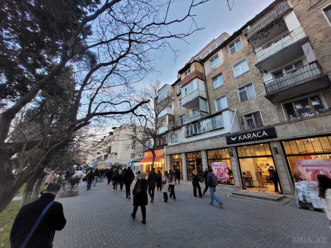 İcarəyə verilir  obyekt 85 m², Nəriman Nərimanov m., photo 4 from 11