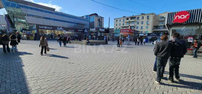 İcarəyə verilir  obyekt 85 m², Nəriman Nərimanov m., photo 6 from 11