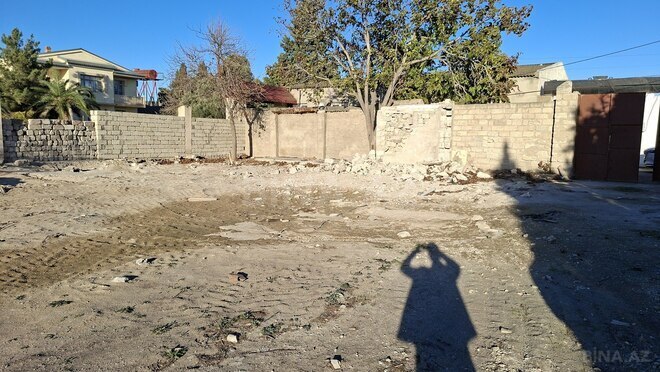 Satılır  torpaq 2 sot, Əhmədli m., photo 4 from 9