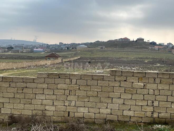 Продаётся  участок 200 сот, пос. Мехтиабад, photo 3 from 6