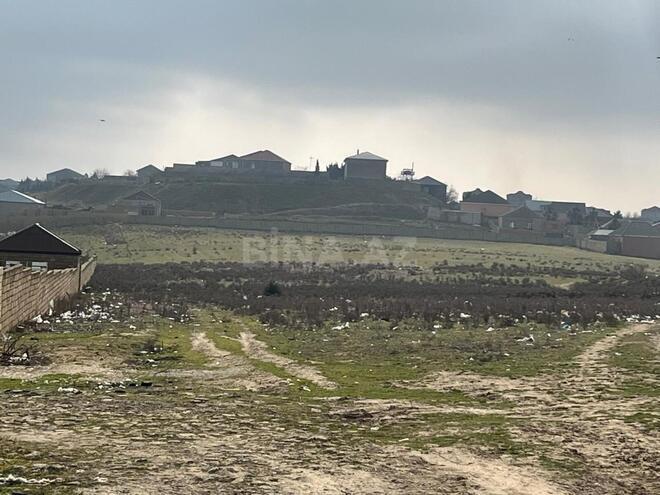 Продаётся  участок 200 сот, пос. Мехтиабад, photo 4 from 6