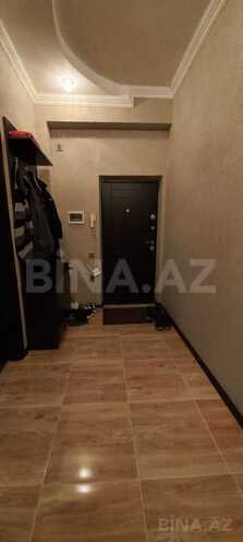 Satılır 2 otaqlı yeni tikili 63 m², Neftçilər m., photo 11 from 14