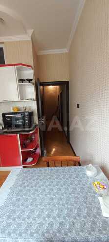 Satılır 2 otaqlı yeni tikili 63 m², Neftçilər m., photo 8 from 14