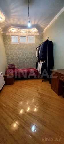 Satılır 2 otaqlı yeni tikili 63 m², Neftçilər m., photo 4 from 14