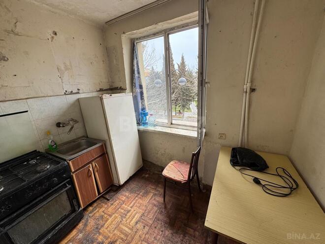 Satılır 2 otaqlı köhnə tikili 55 m², Bakıxanov q., photo 6 from 12
