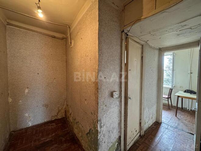 Satılır 2 otaqlı köhnə tikili 55 m², Bakıxanov q., photo 8 from 12