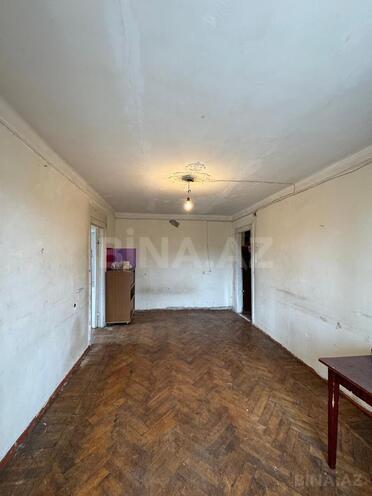 Satılır 2 otaqlı köhnə tikili 55 m², Bakıxanov q., photo 7 from 12