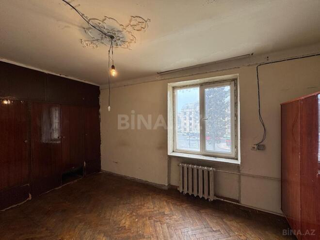 Satılır 2 otaqlı köhnə tikili 55 m², Bakıxanov q., photo 5 from 12