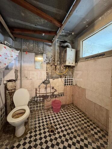 Satılır 2 otaqlı köhnə tikili 55 m², Bakıxanov q., photo 9 from 12