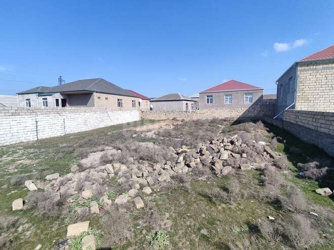 Satılır  torpaq 7 sot, Çiçək q., photo 5 from 7