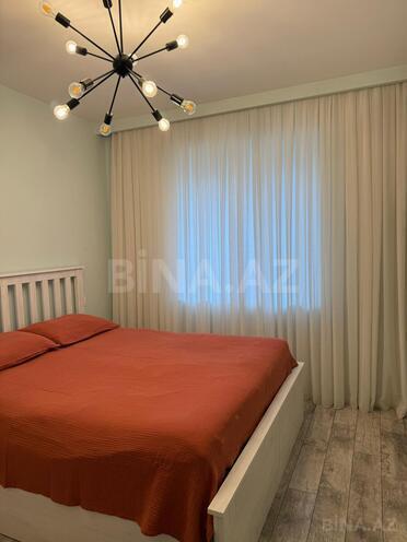 Продаётся 2-комн. вторичка 60 м², м. Элмляр Академиясы, photo 9 from 23