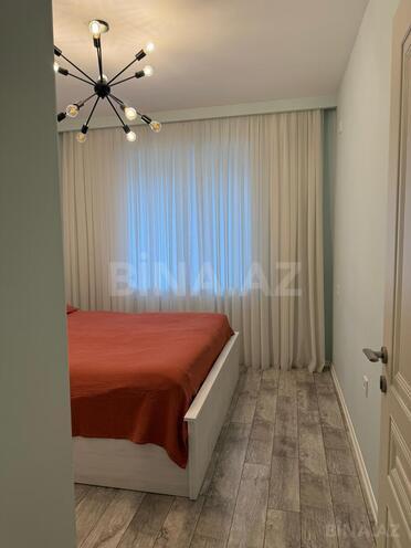 Продаётся 2-комн. вторичка 60 м², м. Элмляр Академиясы, photo 10 from 23