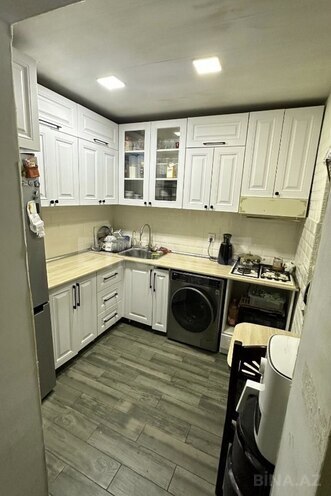 İcarəyə verilir 3 otaqlı həyət evi/bağ evi 100 m², NZS q., photo 11 from 13