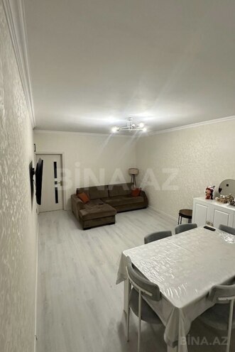 İcarəyə verilir 3 otaqlı həyət evi/bağ evi 100 m², NZS q., photo 4 from 13