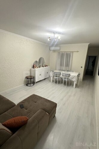 İcarəyə verilir 3 otaqlı həyət evi/bağ evi 100 m², NZS q., photo 5 from 13