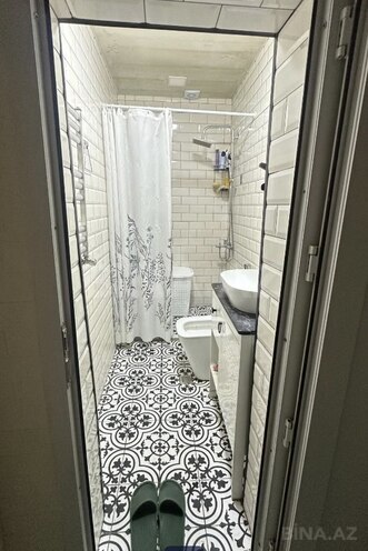 İcarəyə verilir 3 otaqlı həyət evi/bağ evi 100 m², NZS q., photo 10 from 13