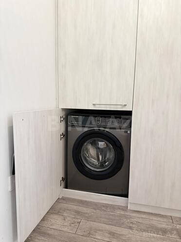 Продаётся 2-комн. вторичка 60 м², м. Элмляр Академиясы, photo 17 from 23