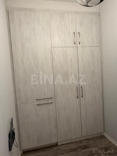Продаётся 2-комн. вторичка 60 м², м. Элмляр Академиясы, photo 18 from 23