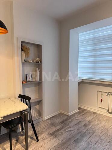 Продаётся 2-комн. вторичка 60 м², м. Элмляр Академиясы, photo 20 from 23