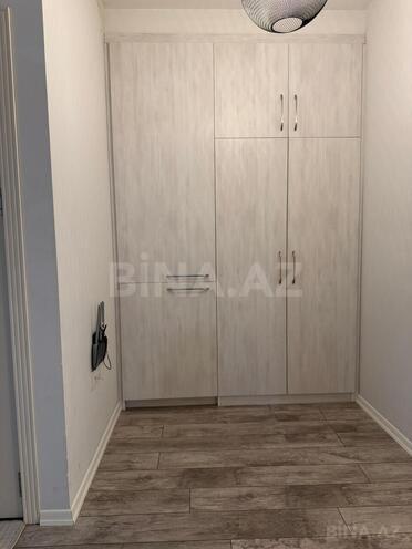 Продаётся 2-комн. вторичка 60 м², м. Элмляр Академиясы, photo 21 from 23