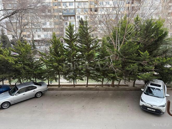 Продаётся 2-комн. вторичка 60 м², м. Элмляр Академиясы, photo 22 from 23