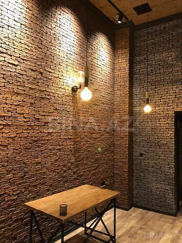 Satılır 3 otaqlı ofis 105 m², Elmlər Akademiyası m., photo 17 from 22