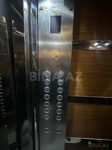 Satılır 3 otaqlı yeni tikili 80 m², Nəriman Nərimanov m., photo 9 from 30