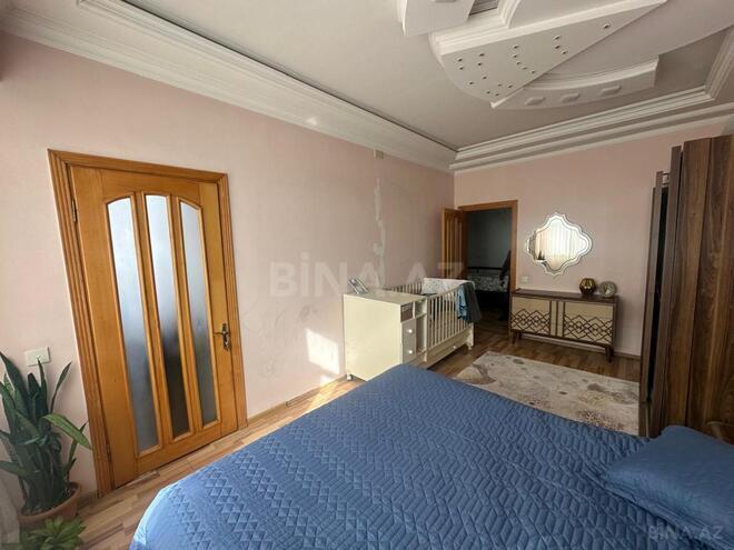 Satılır 3 otaqlı yeni tikili 80 m², Nəriman Nərimanov m., photo 24 from 30