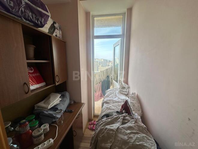 Satılır 3 otaqlı yeni tikili 80 m², Nəriman Nərimanov m., photo 29 from 30