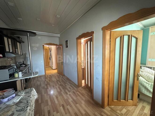 Satılır 3 otaqlı yeni tikili 80 m², Nəriman Nərimanov m., photo 18 from 30