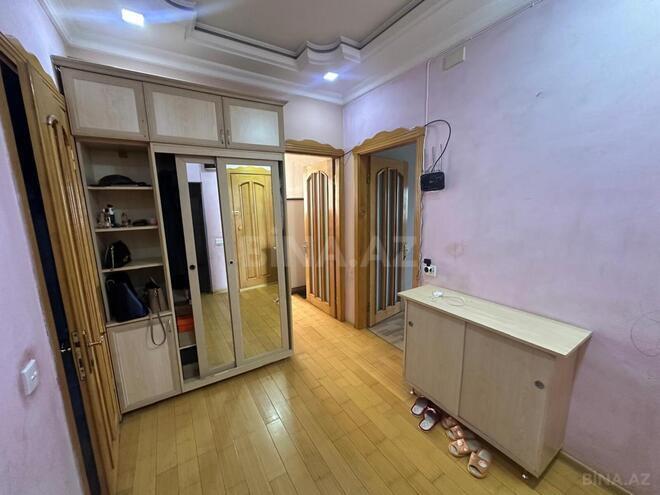 Satılır 3 otaqlı yeni tikili 80 m², Nəriman Nərimanov m., photo 11 from 30